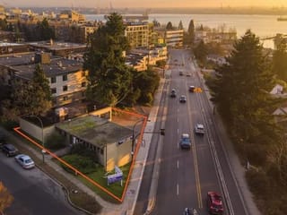 Industrial for sale in North Vancouver, North Vancouver, 339 W 2nd Street, 224979741 | Realtylink.org