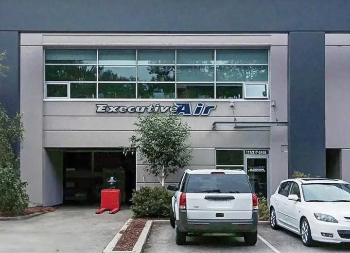 Office for lease in North Vancouver, North Vancouver, 217 2455 Dollarton Highway, 224979744 | Realtylink.org