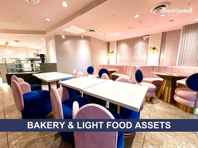 Business for sale in Richmond, Richmond, 115 6533 Buswell Street, 224979749 | Realtylink.org