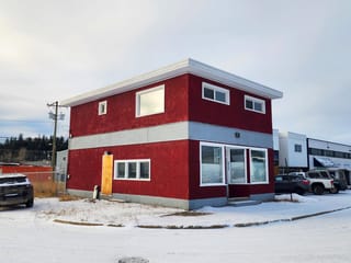 Office for sale in Prince George, PG City Central, 825 2nd Avenue, 224979751 | Realtylink.org