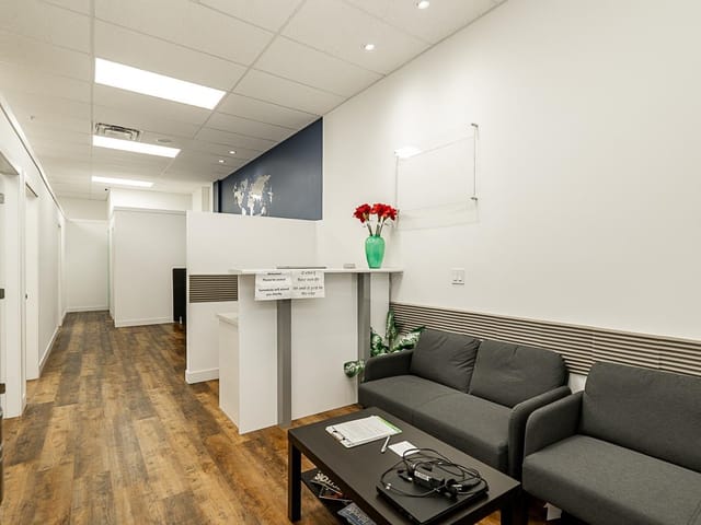 Office for sale in Abbotsford, Abbotsford, 134 1779 Clearbrook Road, 224979755 | Realtylink.org