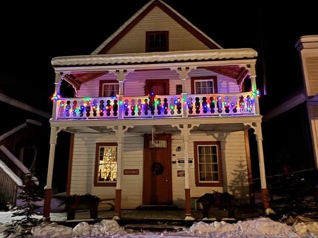 Business for sale in Wells / Barkerville, Quesnel, Main Street, 224979756 | Realtylink.org