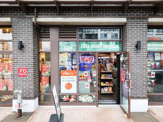 Business for sale in Burnaby, Burnaby South, 5272 Grimmer Street, 224979760 | Realtylink.org