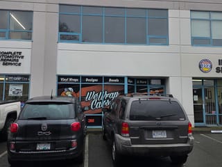 Industrial for sale in Port Coquitlam, Port Coquitlam, 13 1833 Coast Meridian Road, 224979768 | Realtylink.org