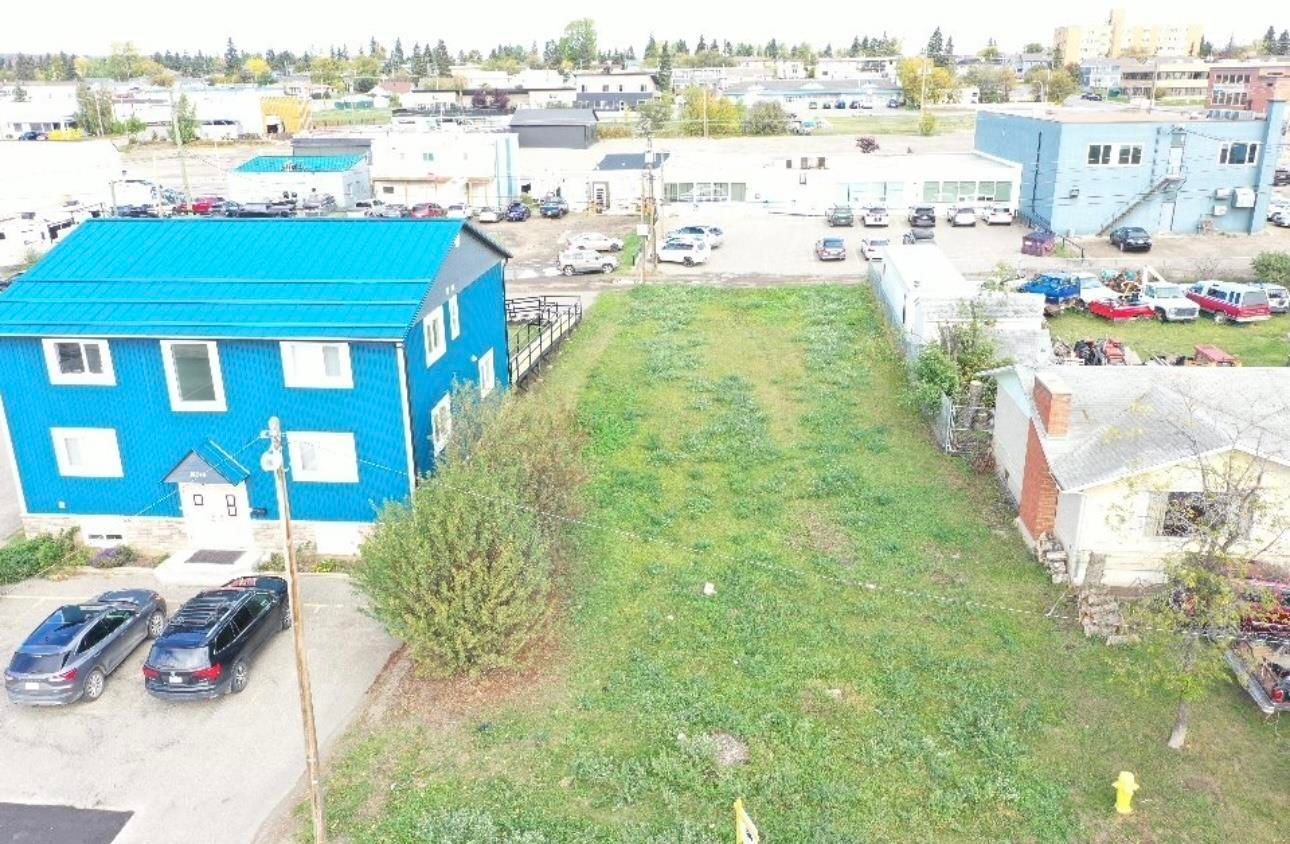 Commercial Land for sale in Fort St. John, Fort St. John, 10220 99 Avenue, 224979771 | Realtylink.org
