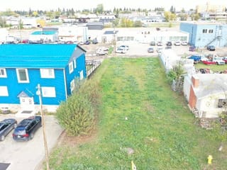 Commercial Land for sale in Fort St. John, Fort St. John, 10220 99 Avenue, 224979771 | Realtylink.org
