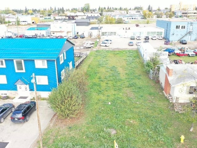 Commercial Land for sale in Fort St. John, Fort St. John, 10220 99 Avenue, 224979771 | Realtylink.org