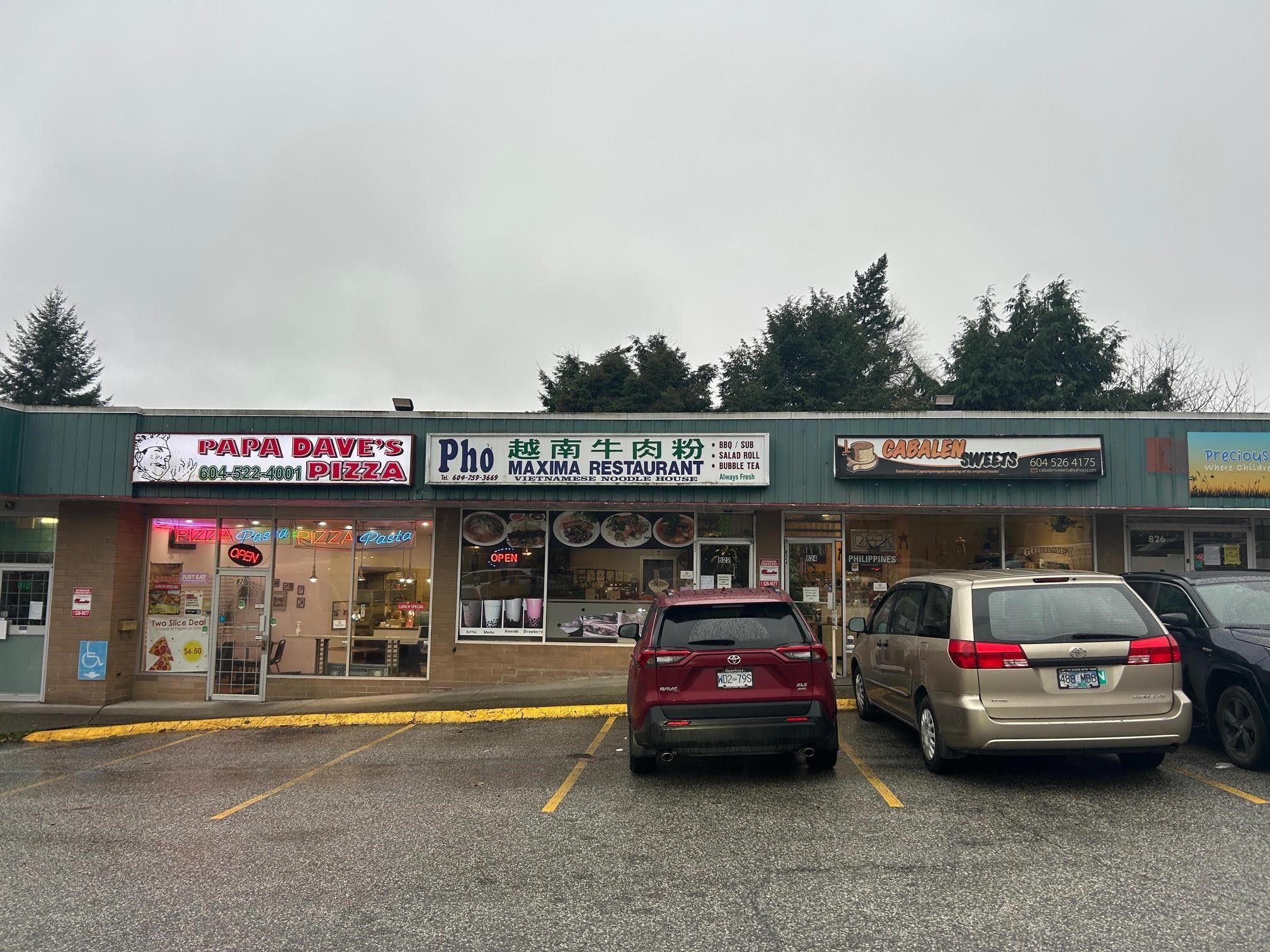Business for lease in New Westminster, New Westminster, 822 Twentieth Street, 224979773 | Realtylink.org