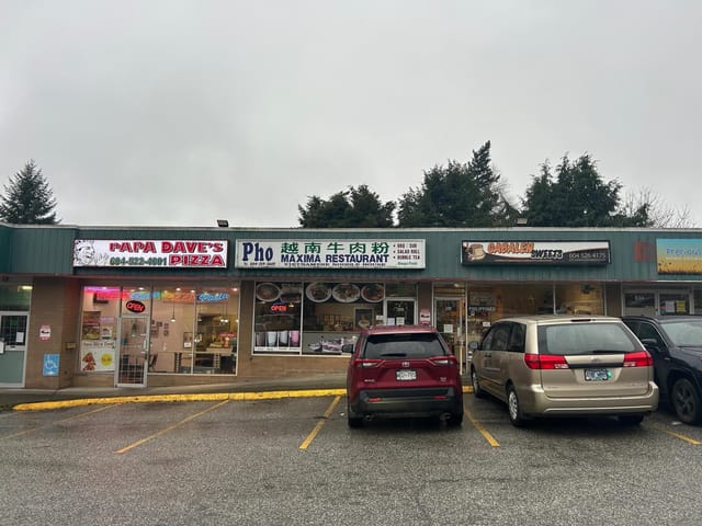 Business for lease in New Westminster, New Westminster, 822 Twentieth Street, 224979773 | Realtylink.org
