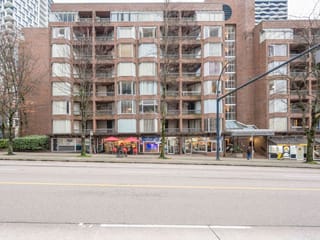 Retail for sale in Vancouver, Vancouver West, 1306 Burrard Street, 224979776 | Realtylink.org