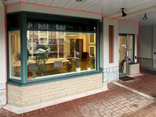 Office for lease in Whistler, Whistler, 214 4368 Main Street, 224979777 | Realtylink.org