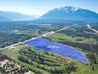 Industrial for sale in Valemount, Robson Valley, 1755 5 Highway, 224979778 | Realtylink.org