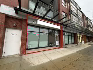 Retail for sale in Vancouver, Vancouver East, 3558 Fraser Street, 224979781 | Realtylink.org