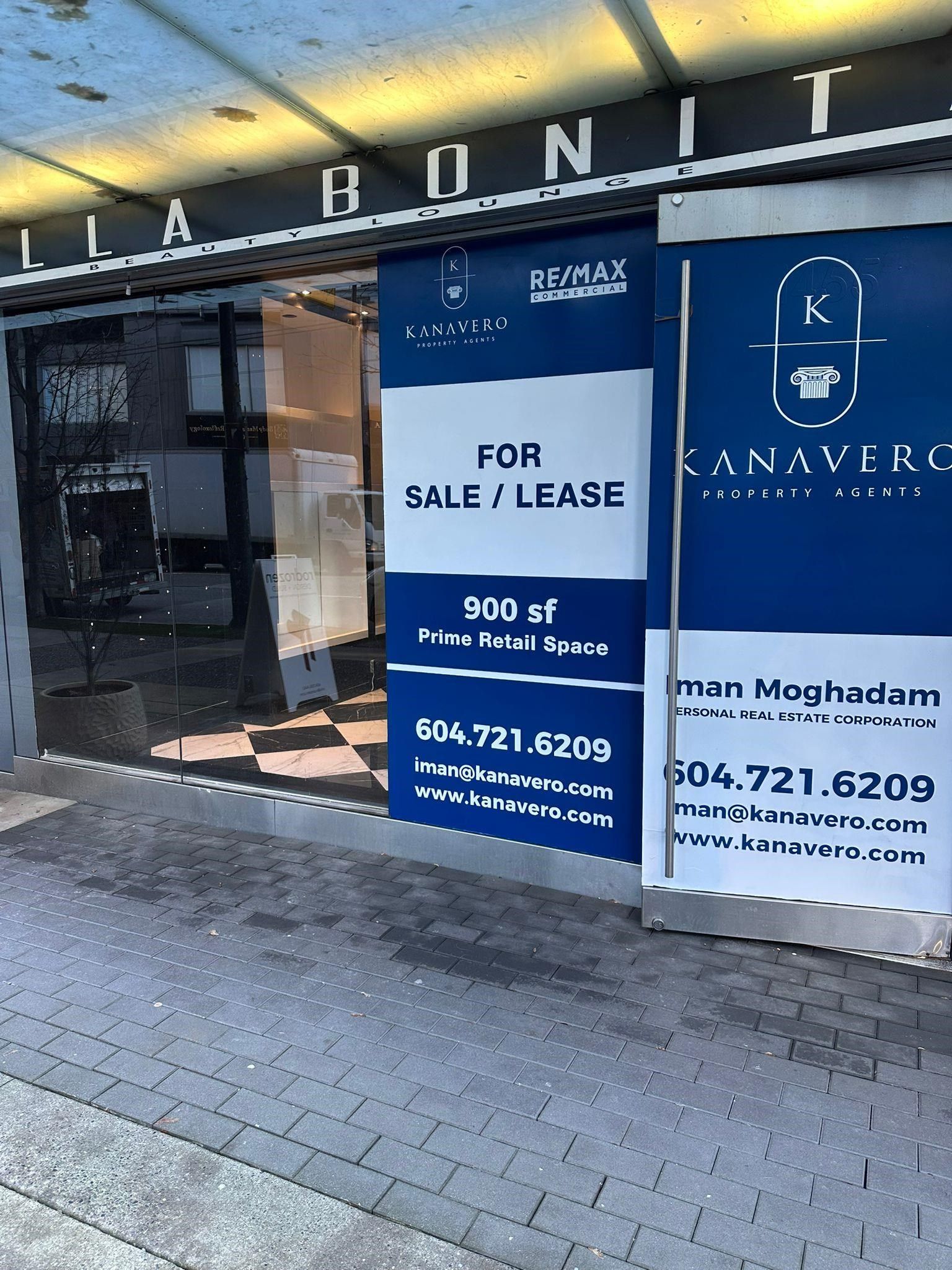 Office for sale in Vancouver, Vancouver West, 1455 W Pender Street, 224979783 | Realtylink.org