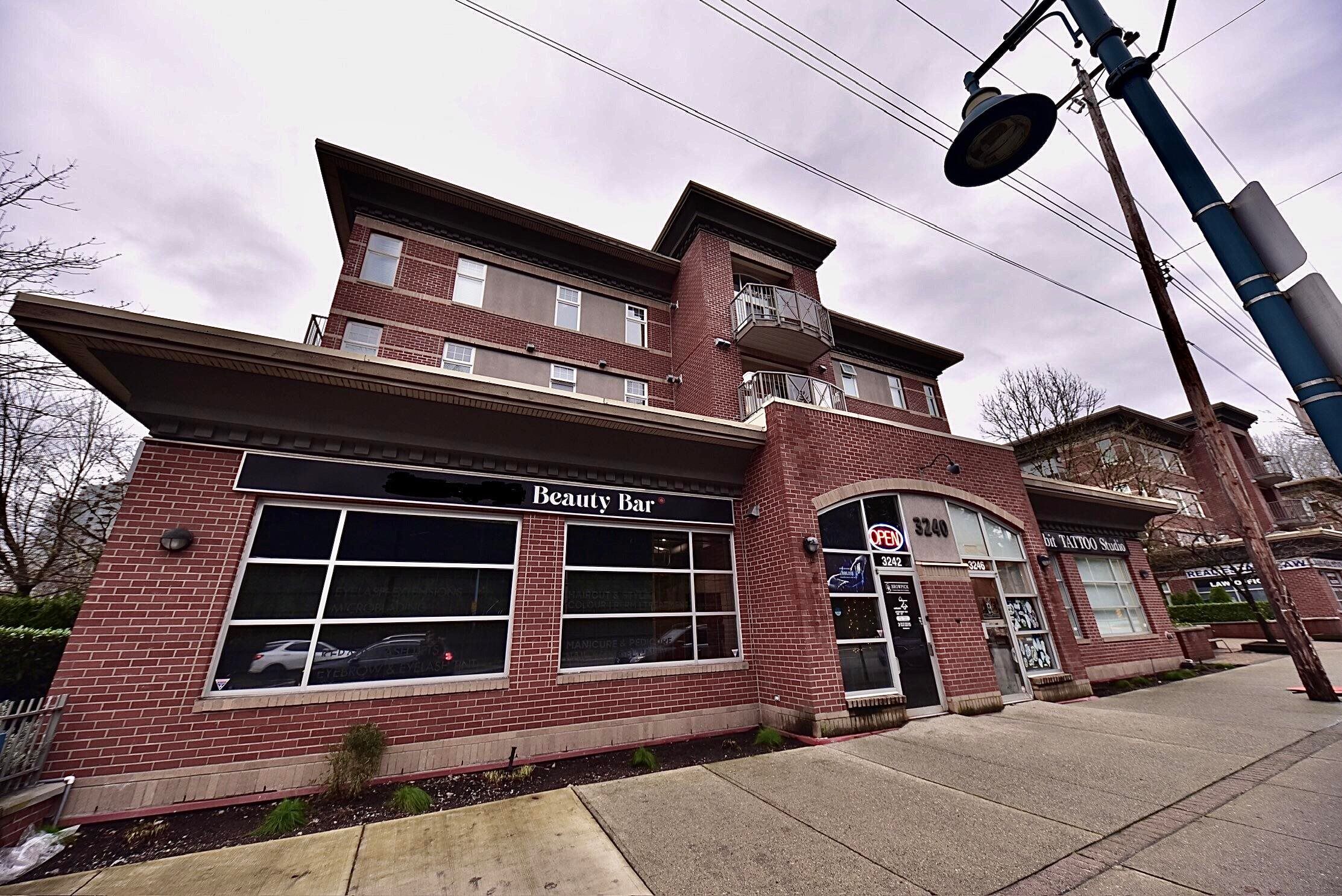 Retail for sale in Port Moody, Port Moody, 3242 St Johns Street, 224979787 | Realtylink.org