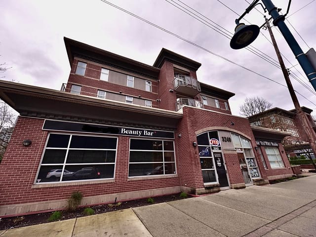 Retail for sale in Port Moody, Port Moody, 3242 St Johns Street, 224979787 | Realtylink.org