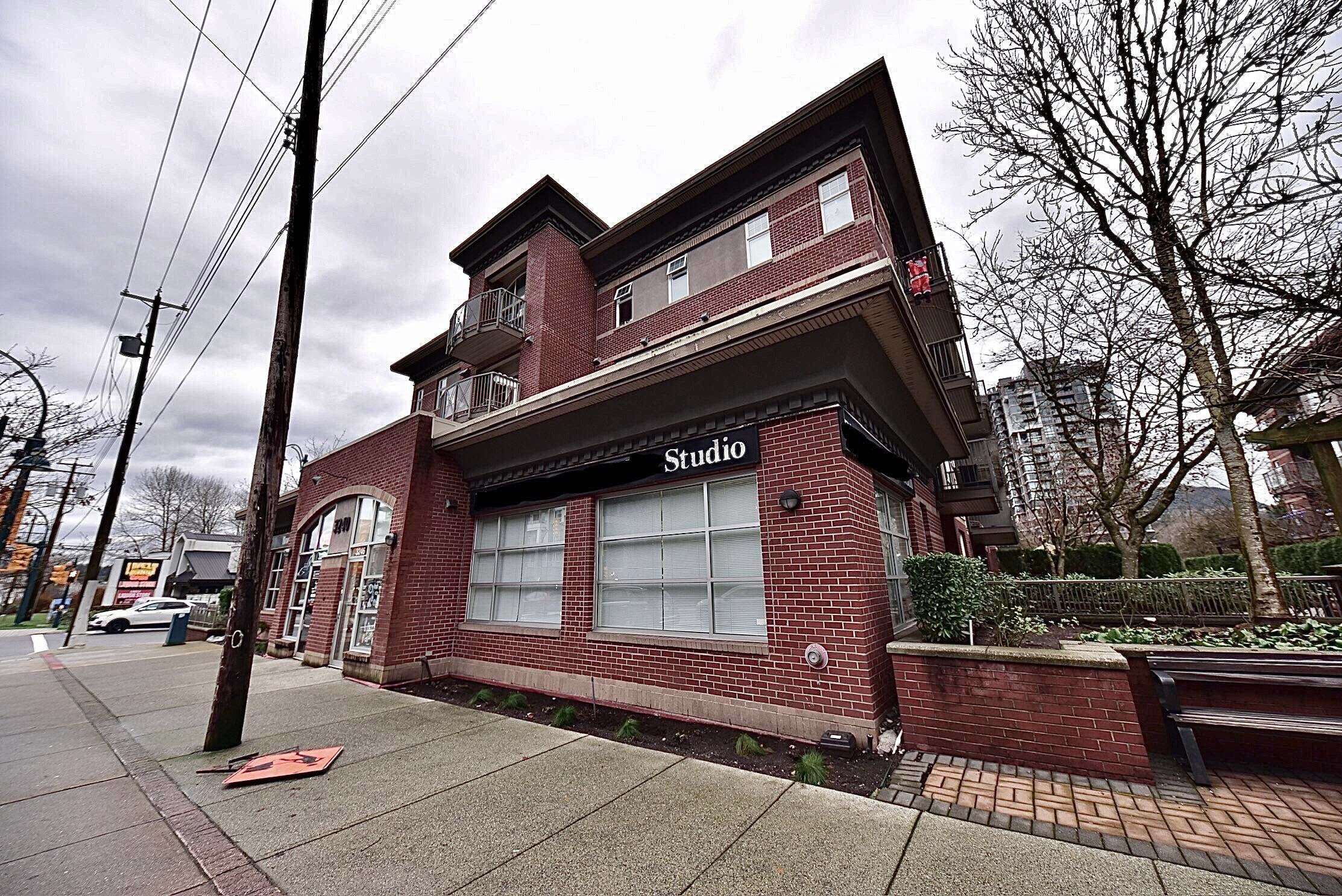 Retail for sale in Port Moody, Port Moody, 3246 St Johns Street, 224979788 | Realtylink.org