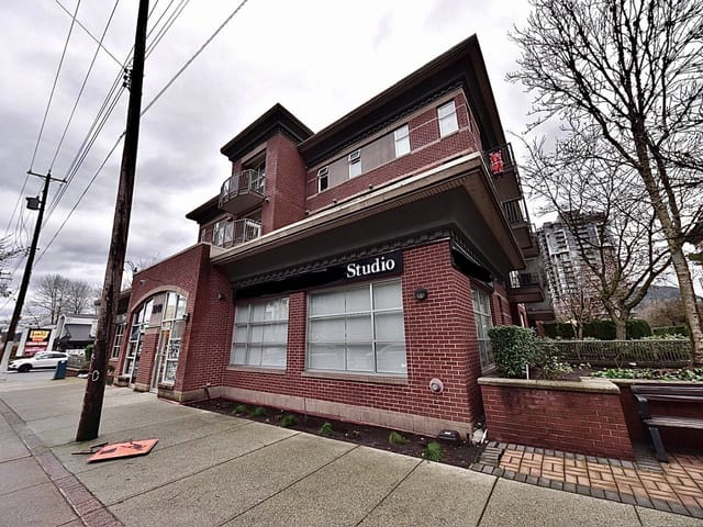 Retail for sale in Port Moody, Port Moody, 3246 St Johns Street, 224979788 | Realtylink.org