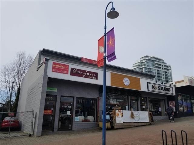 Office for lease in White Rock, South Surrey White Rock, 1365 Johnston Road, 224979789 | Realtylink.org