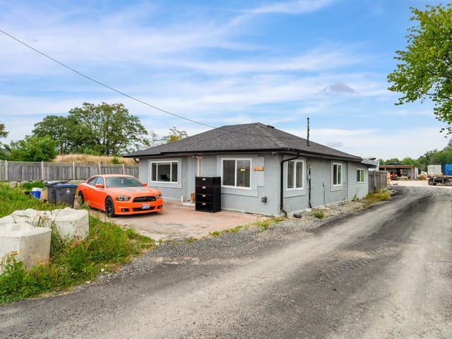 Agri-Business for sale in Surrey, Cloverdale, 3936 176 Street, 224979791 | Realtylink.org