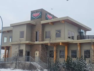 Office for lease in Prince George, PG City West, 200 2100 Ogilvie Street, 224979795 | Realtylink.org