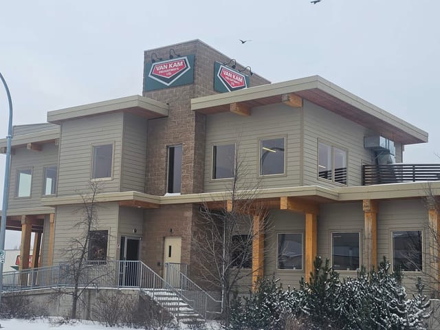 Office for lease in Prince George, PG City West, 200 2100 Ogilvie Street, 224979795 | Realtylink.org