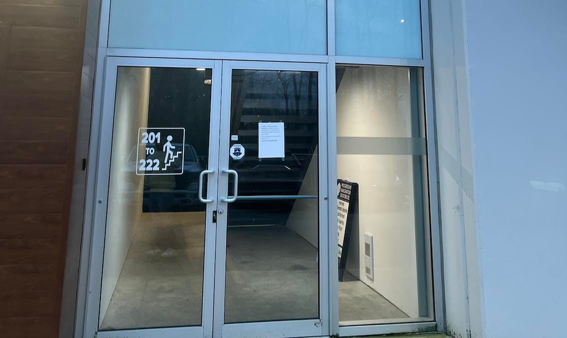 Office for sale in Abbotsford, Abbotsford, 214 1779 Clearbrook Road, 224979797 | Realtylink.org