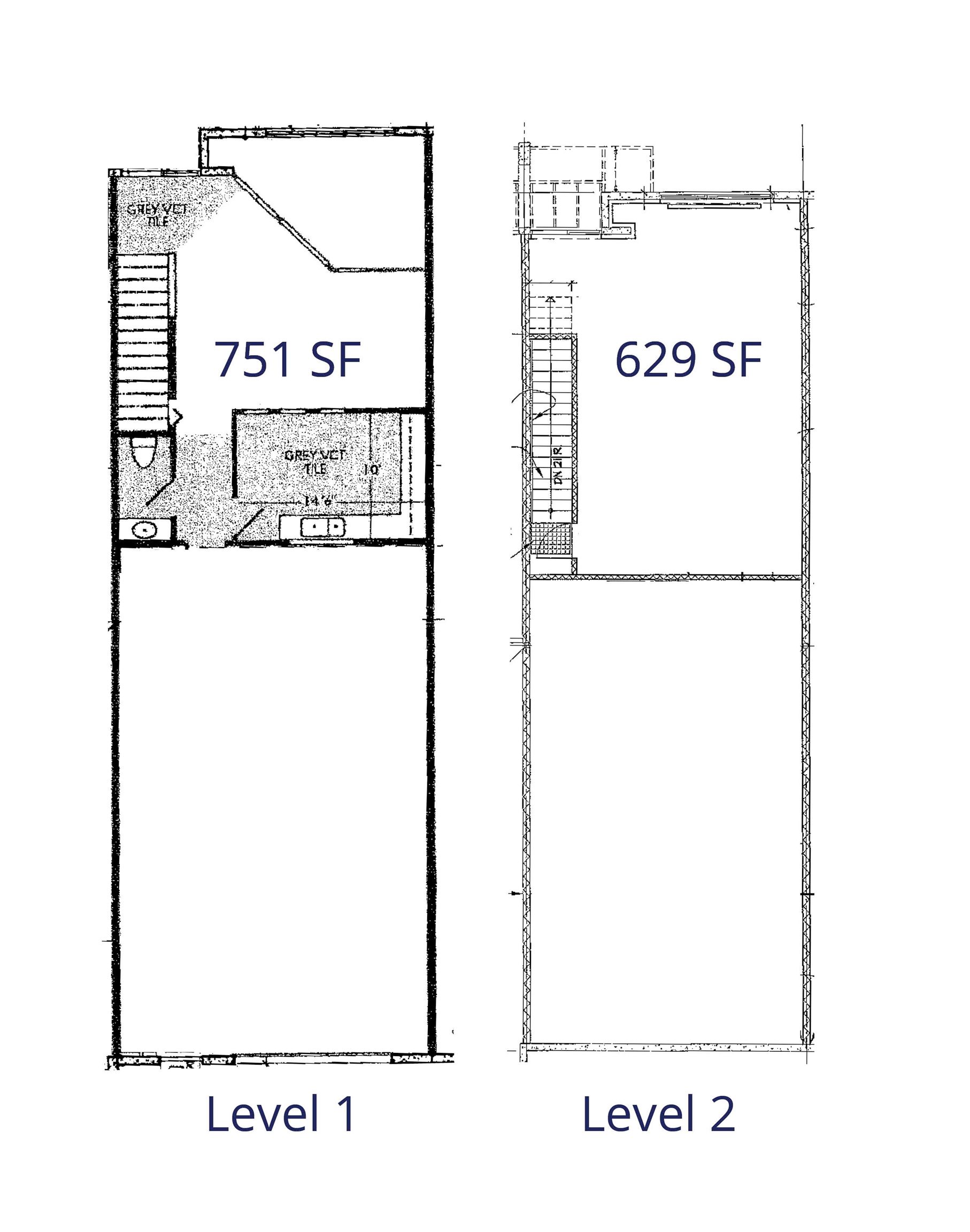 Office for lease in Surrey, South Surrey White Rock, 102 2677 192 Street, 224979800 | Realtylink.org