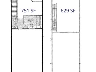 Office for lease in Surrey, South Surrey White Rock, 102 2677 192 Street, 224979800 | Realtylink.org