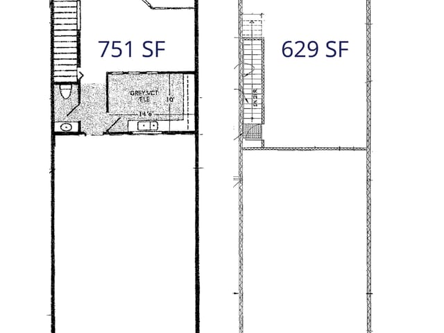 Office for lease in Surrey, South Surrey White Rock, 102 2677 192 Street, 224979800 | Realtylink.org