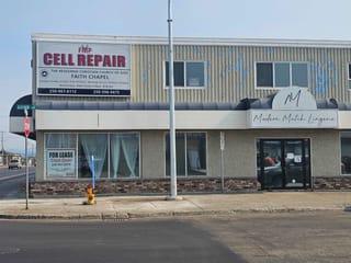 Industrial for sale in Prince George, PG City West, 3875 15th Avenue, 224979803 | Realtylink.org