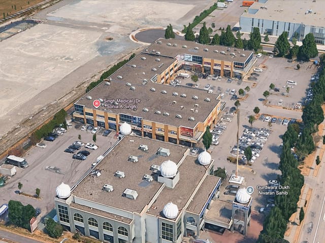 Retail for sale in Surrey, Surrey, 121 15299 68 Avenue, 224979804 | Realtylink.org