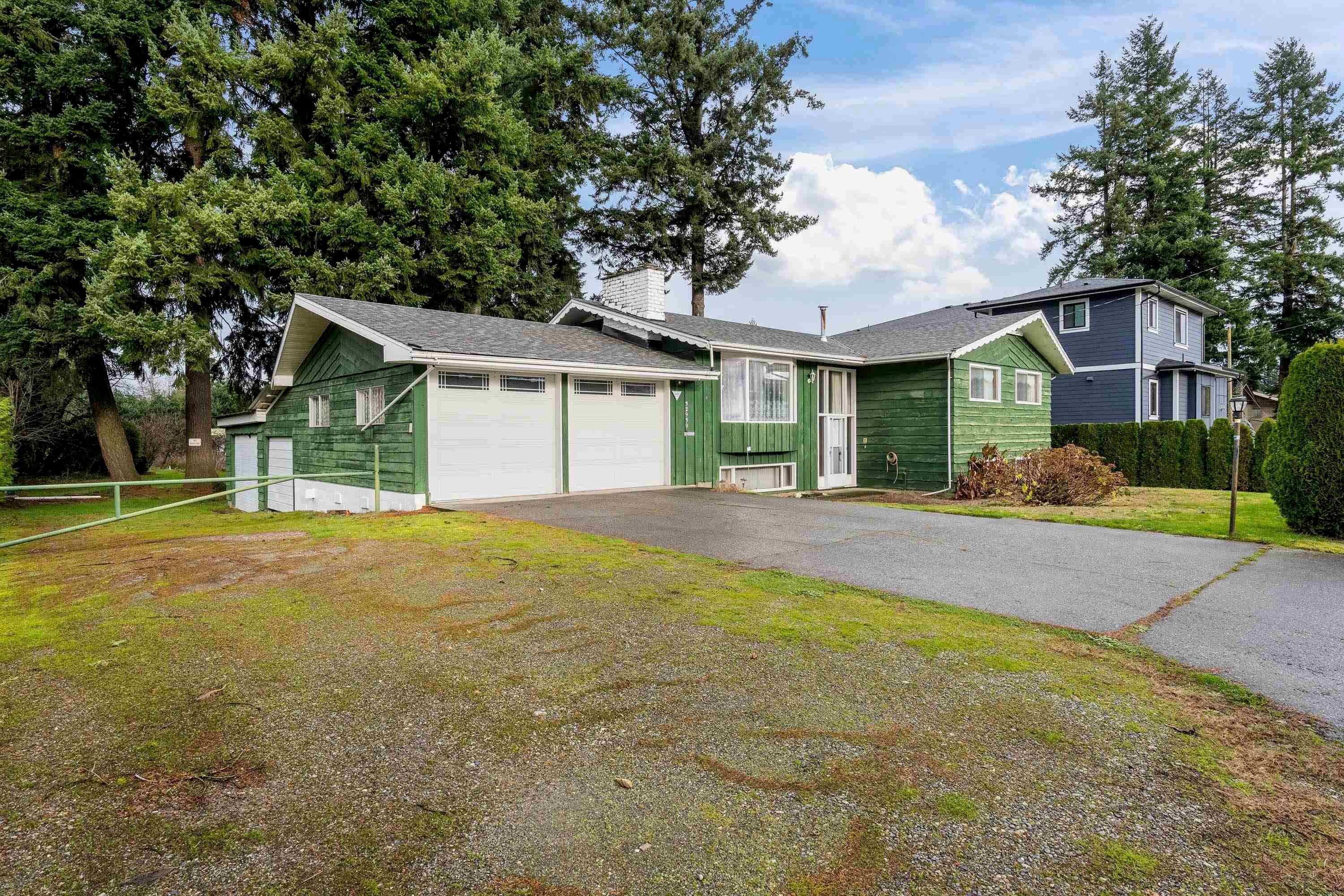 Commercial Land for sale in Abbotsford, Abbotsford, 32939 Brundige Avenue, 224979809 | Realtylink.org