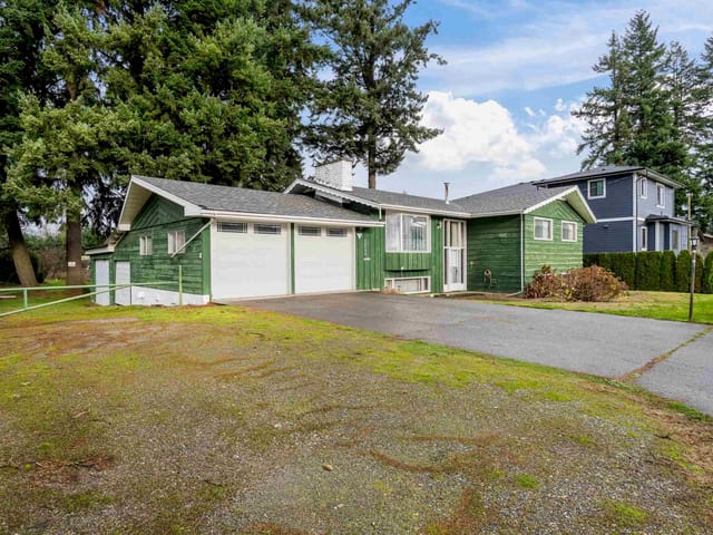 Commercial Land for sale in Abbotsford, Abbotsford, 32939 Brundige Avenue, 224979809 | Realtylink.org