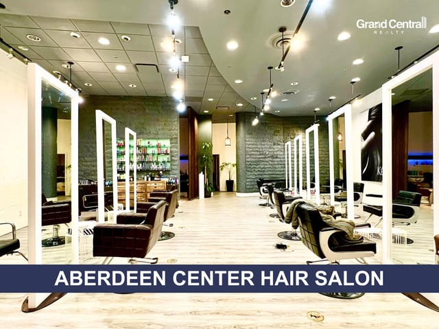 Business for sale in Richmond, Richmond, 1190 4151 Hazelbridge Way, 224979814 | Realtylink.org