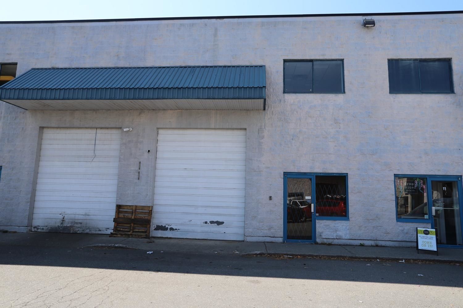 Industrial for lease in Squamish, Squamish, 12 38927 Queens Way, 224979817 | Realtylink.org