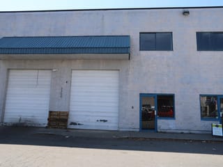 Industrial for lease in Squamish, Squamish, 12 38927 Queens Way, 224979817 | Realtylink.org
