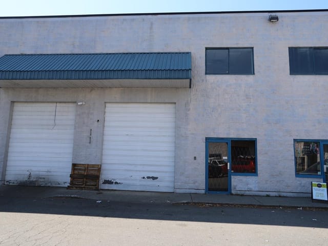 Industrial for lease in Squamish, Squamish, 12 38927 Queens Way, 224979817 | Realtylink.org