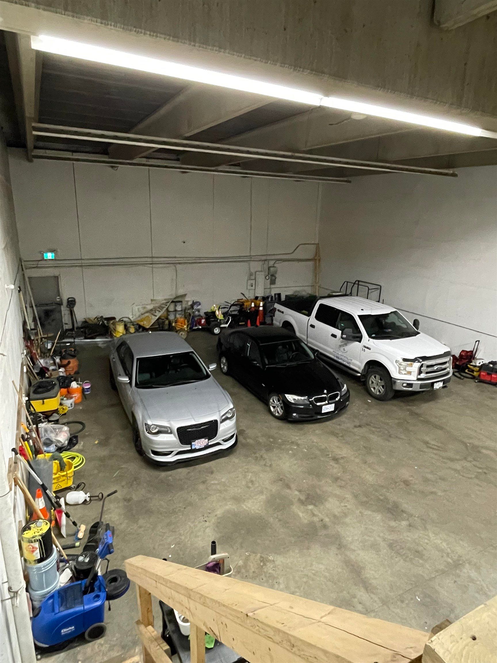 Industrial for lease in Surrey, Cloverdale, 103 17969 Roan Place, 224979819 | Realtylink.org