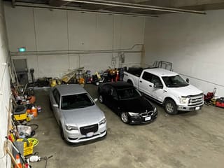 Industrial for lease in Surrey, Cloverdale, 103 17969 Roan Place, 224979819 | Realtylink.org