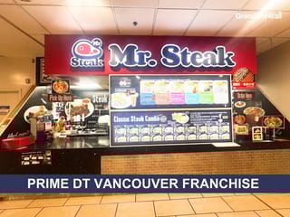 Business for sale in Vancouver, Vancouver West, 230 1055 W Gerogia Street, 224979820 | Realtylink.org