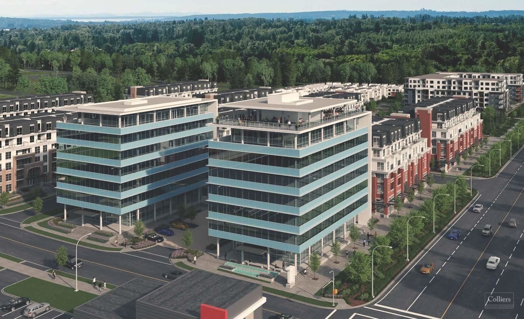 Retail for sale in Langley, Langley, B420 20020 84 Avenue, 224979823 | Realtylink.org