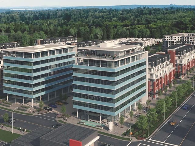 Retail for sale in Langley, Langley, B420 20020 84 Avenue, 224979823 | Realtylink.org