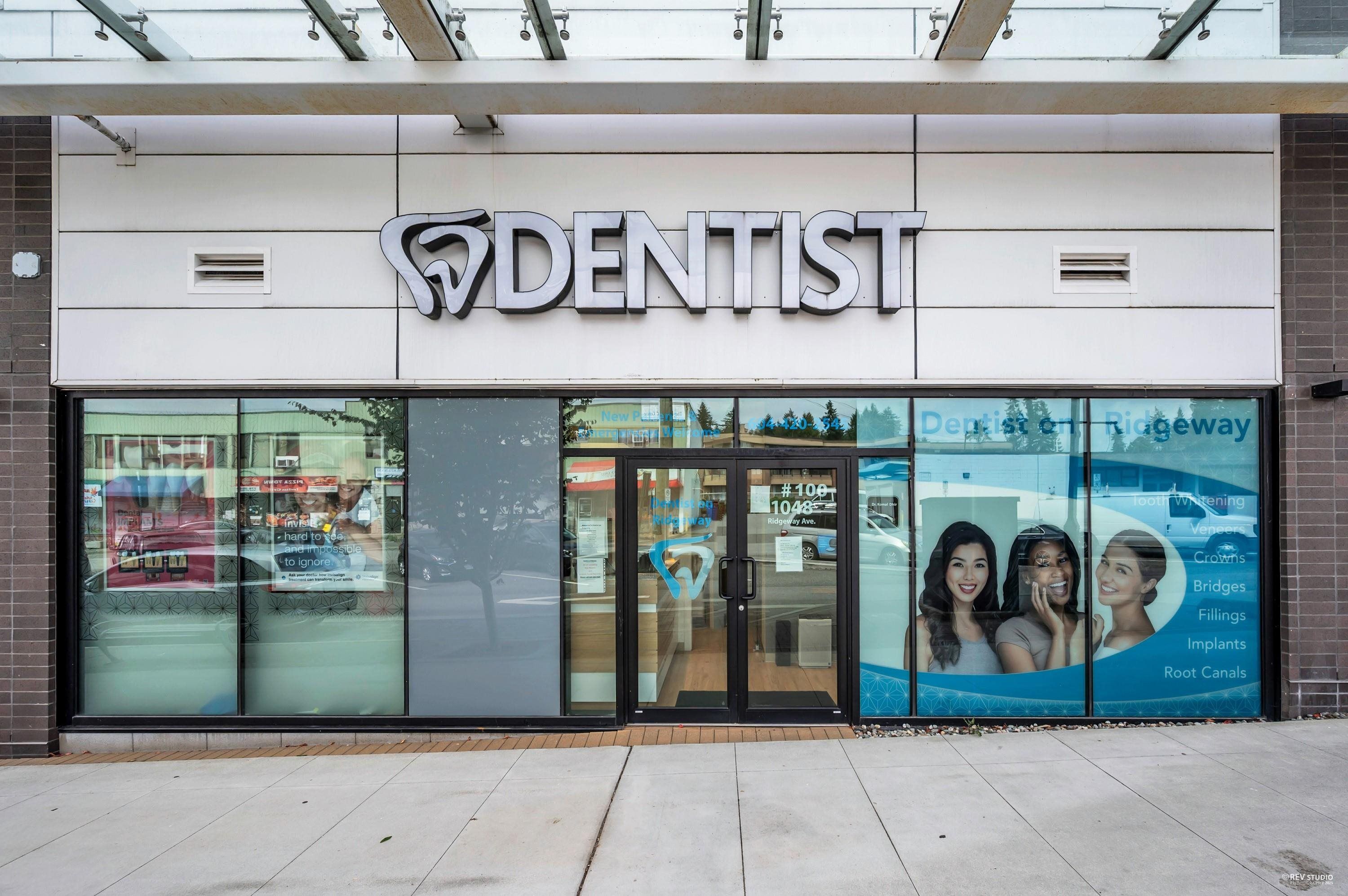 Business for sale in Coquitlam, Coquitlam, 102 1048 Ridgeway Avenue, 224979827 | Realtylink.org