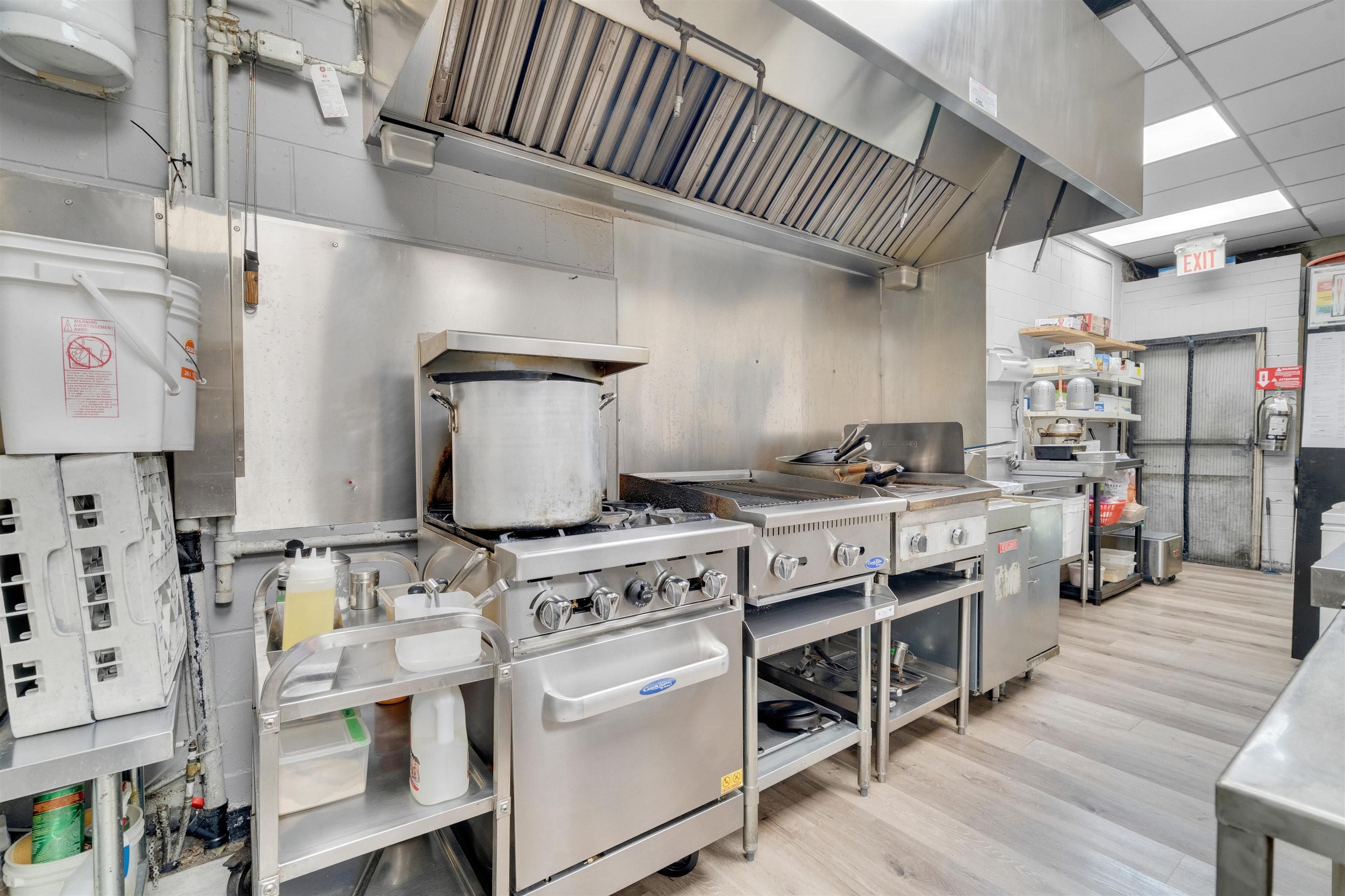 Business for sale in Maple Ridge, Maple Ridge, Confidential address, 224979830 | Realtylink.org