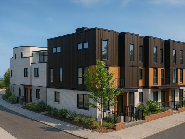 Multi-family for sale in Vancouver, Vancouver West, 877&887 W 28th Avenue, 224979833 | Realtylink.org