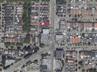 Retail for sale in Vancouver, Vancouver East, 6927 Victoria Drive, 224979840 | Realtylink.org