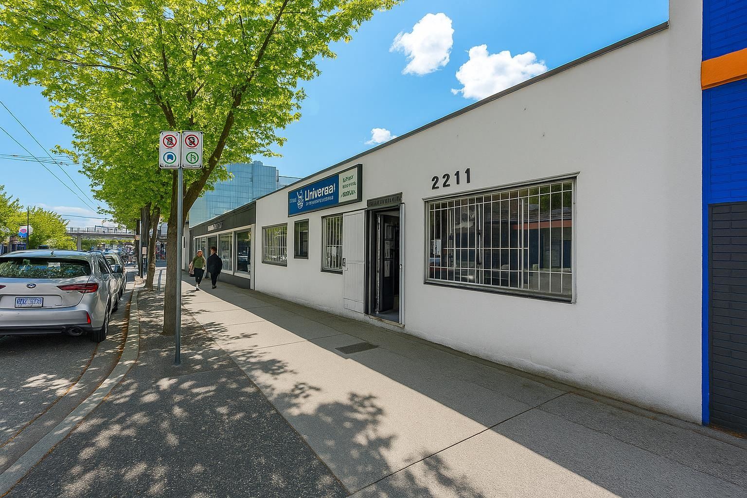 Commercial Land for sale in Vancouver, Vancouver East, 2211 Commercial Drive, 224979842 | Realtylink.org