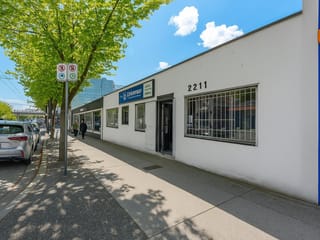 Commercial Land for sale in Vancouver, Vancouver East, 2211 Commercial Drive, 224979842 | Realtylink.org