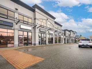 Office for sale in Surrey, South Surrey White Rock, 103 & 118 15272 Croydon Drive, 224979843 | Realtylink.org